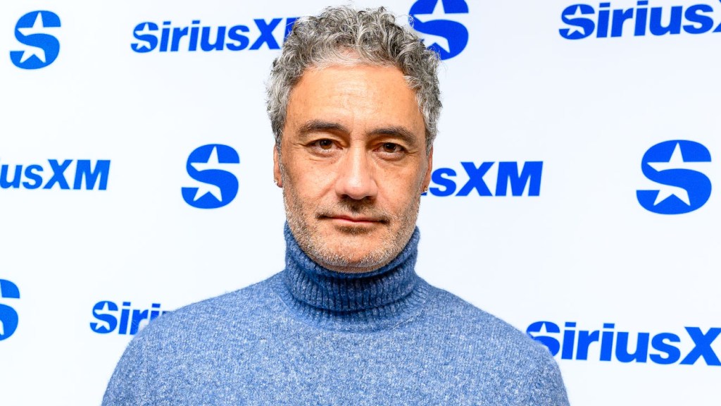 Taika Waititi